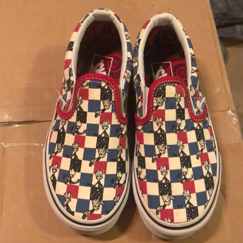 Kids Vans
